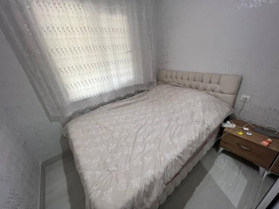 Appartement 3 Odali Bahceli Bbq Kalbinde Ev
